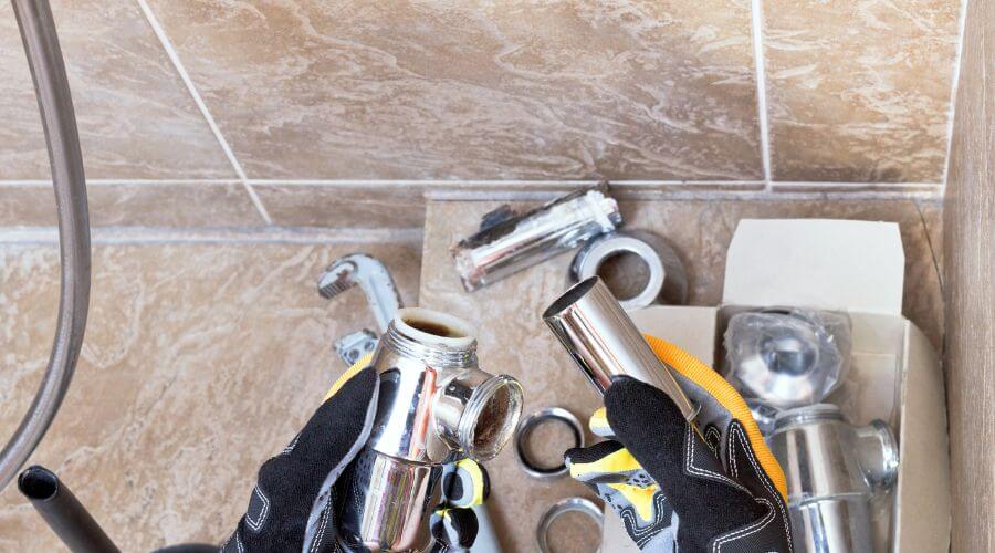 Expert flood damage restoration services in Anahuac, TX
